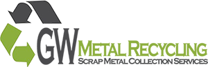 GW Metal Recycling Logo